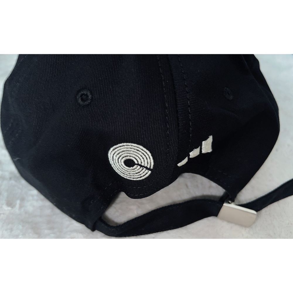YEEZY x CALABASAS LOGO CAP - Picture 3 of 4